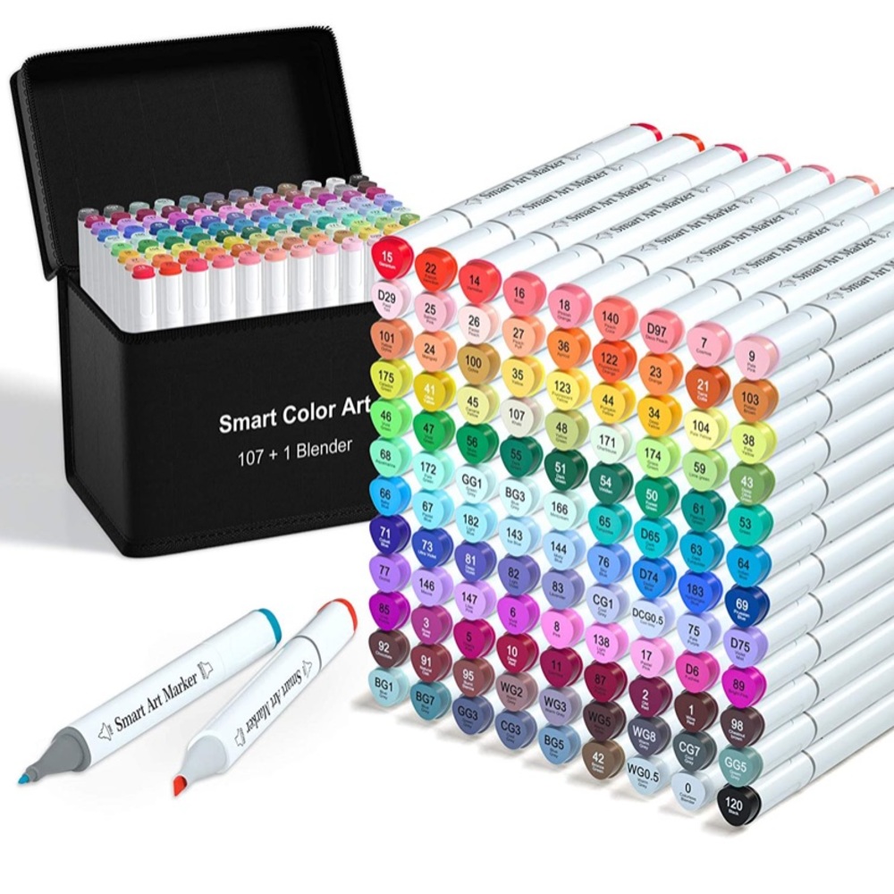 Artist’s Loft Double-Sided Markers